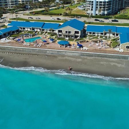 Jupiter Reef Club Resort מראה חיצוני תמונה