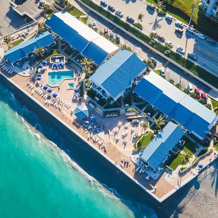 Jupiter Reef Club Resort מראה חיצוני תמונה