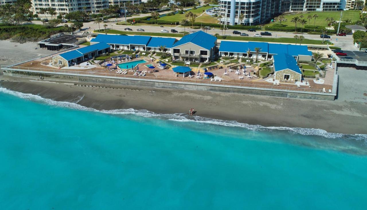 Jupiter Reef Club Resort מראה חיצוני תמונה