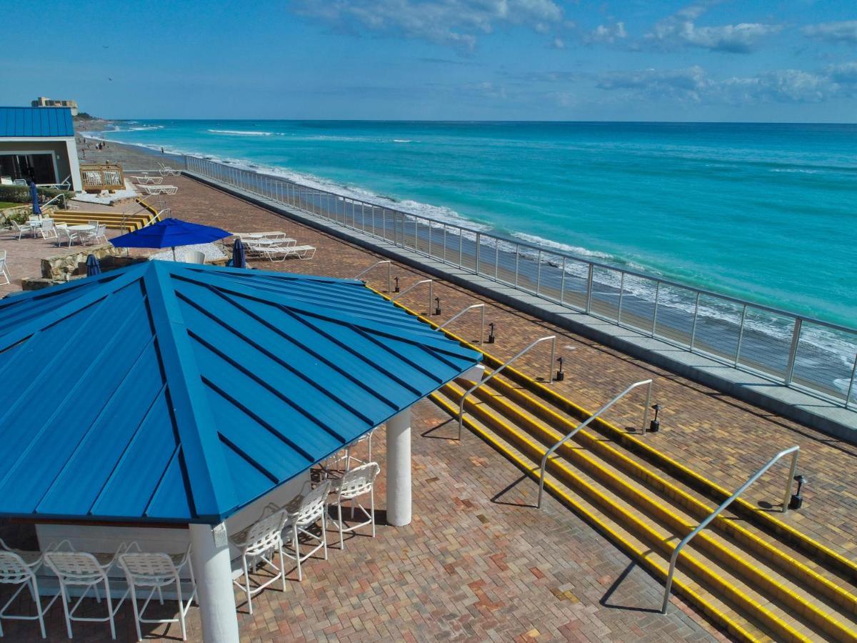 Jupiter Reef Club Resort מראה חיצוני תמונה