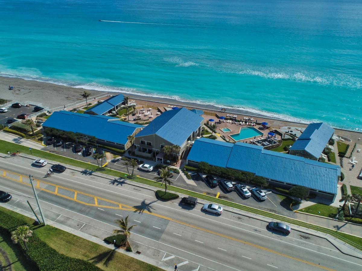 Jupiter Reef Club Resort מראה חיצוני תמונה
