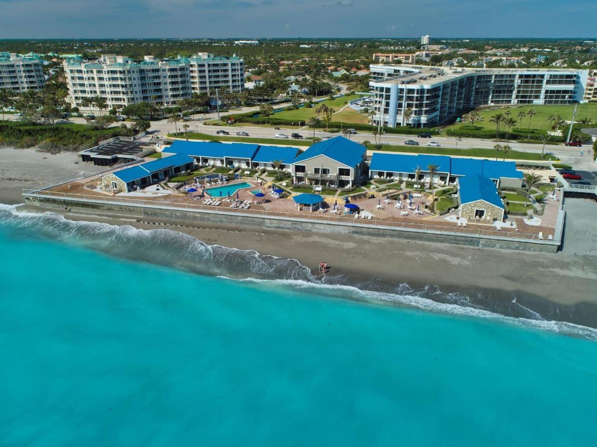 Jupiter Reef Club Resort מראה חיצוני תמונה