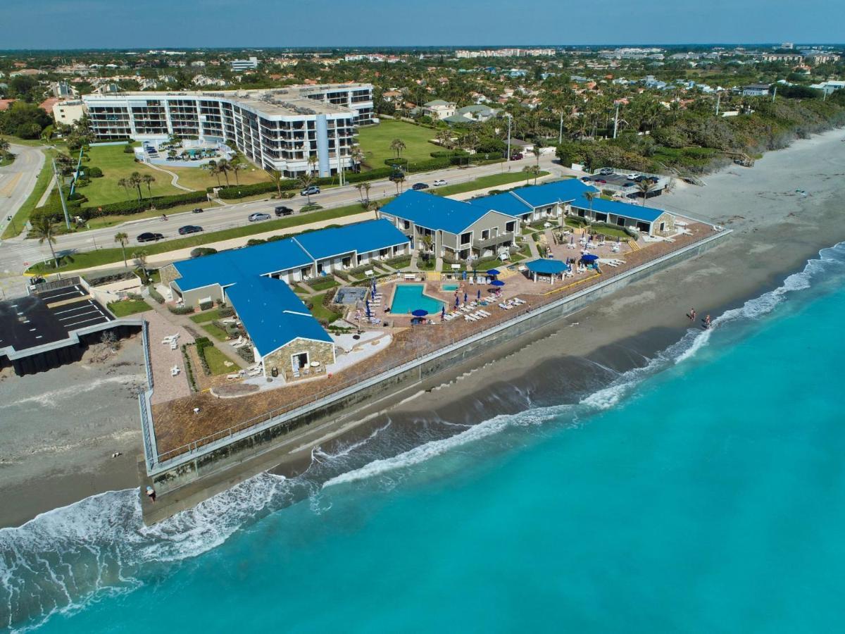 Jupiter Reef Club Resort מראה חיצוני תמונה