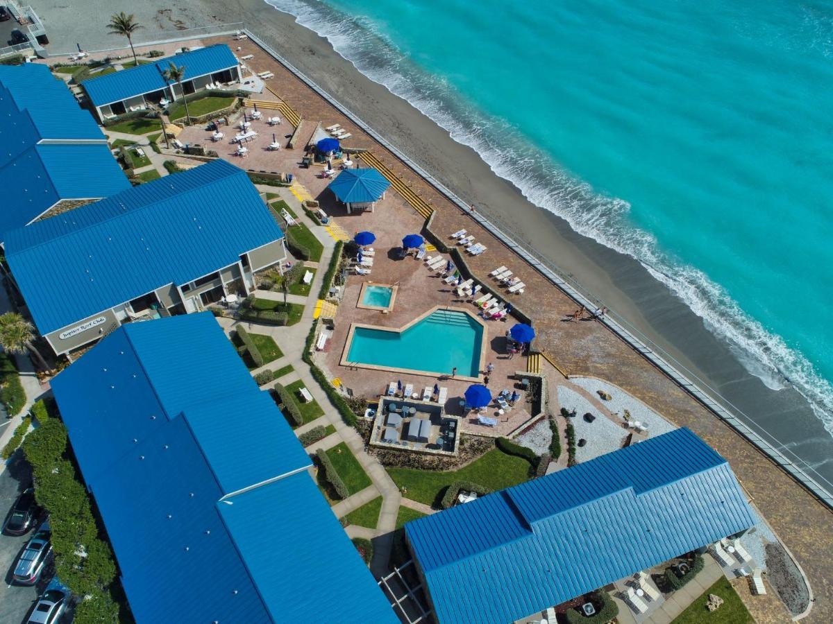 Jupiter Reef Club Resort מראה חיצוני תמונה