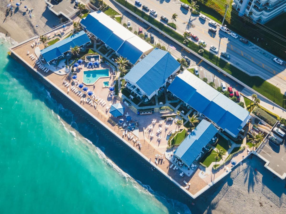 Jupiter Reef Club Resort מראה חיצוני תמונה