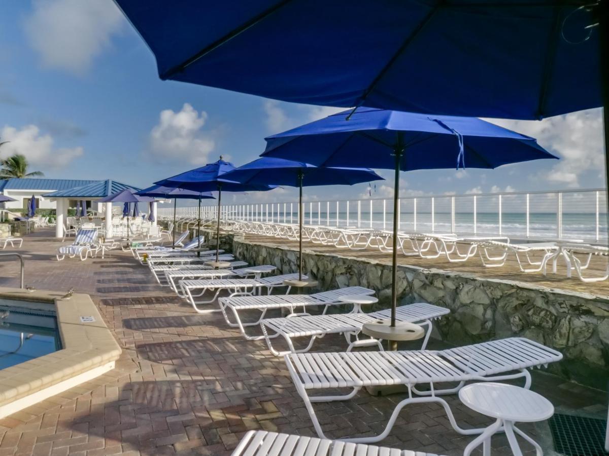 Jupiter Reef Club Resort מראה חיצוני תמונה