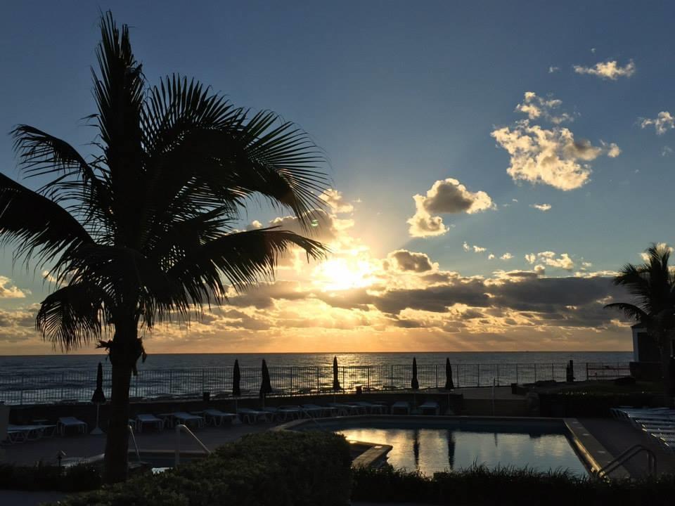 Jupiter Reef Club Resort מראה חיצוני תמונה