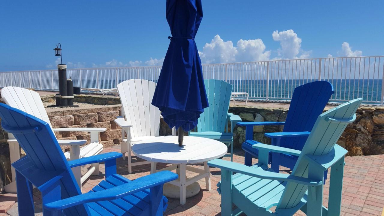 Jupiter Reef Club Resort מראה חיצוני תמונה