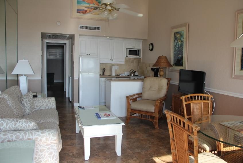 Jupiter Reef Club Resort מראה חיצוני תמונה