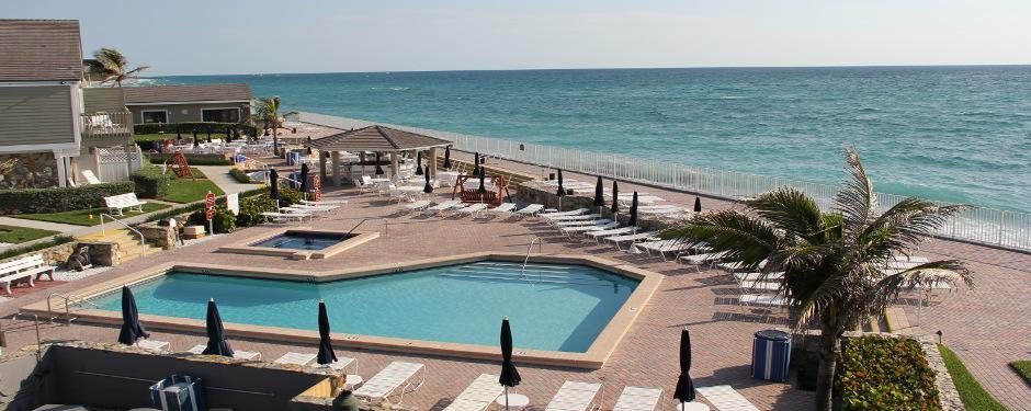 Jupiter Reef Club Resort מראה חיצוני תמונה