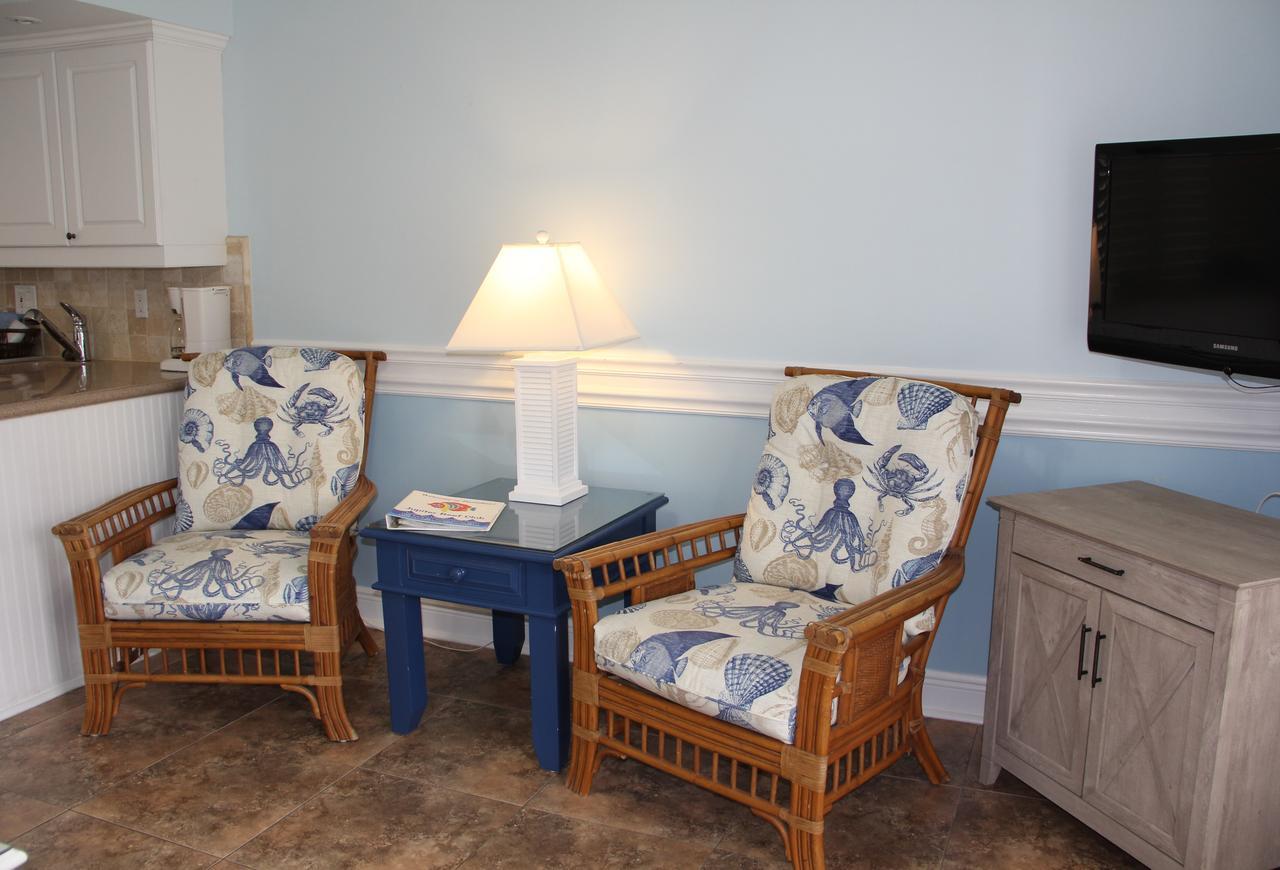 Jupiter Reef Club Resort מראה חיצוני תמונה