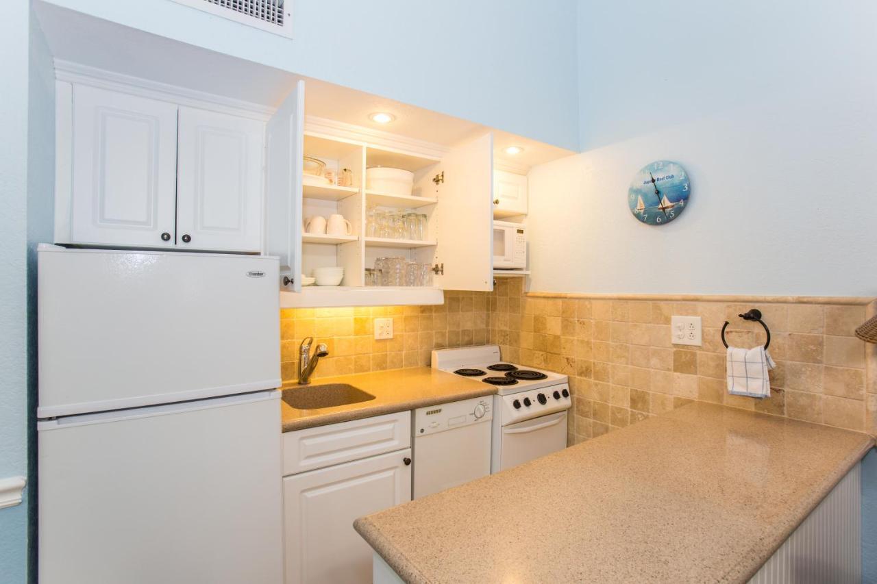 Jupiter Reef Club Resort מראה חיצוני תמונה